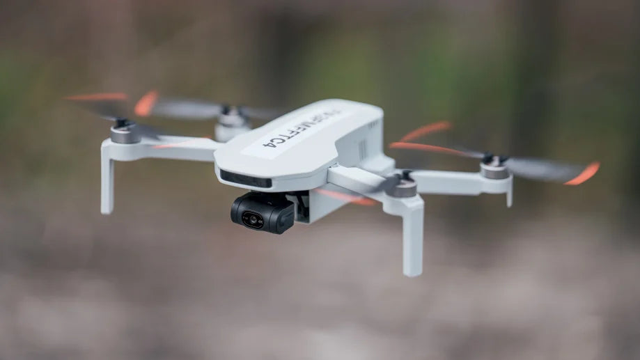 drones