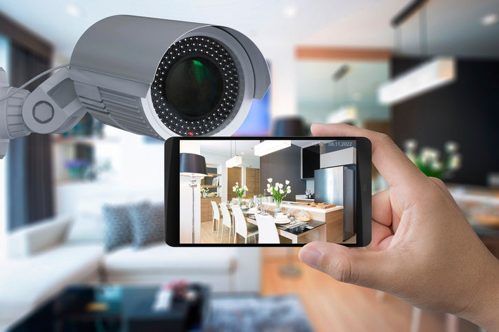 Home Security