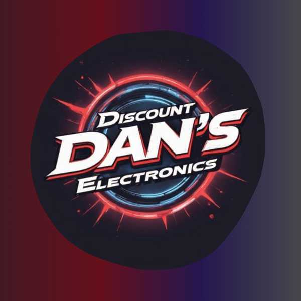 Discount Dan's Electronics